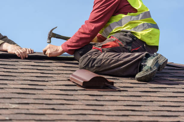 Best Residential Roofing Contractor  in Waterville, NY