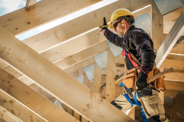 Best New Roof Installation  in Waterville, NY