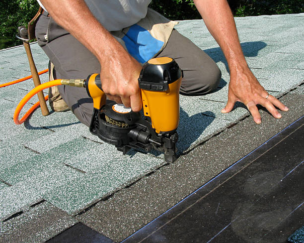 Quick and Trustworthy Emergency Roof Repair Services in Waterville, NY