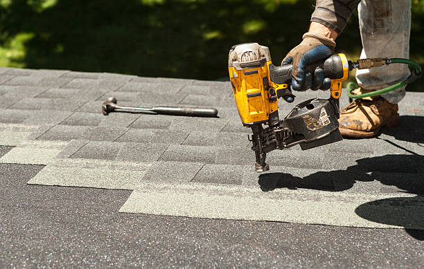 Best Best Roofing Contractors  in Waterville, NY