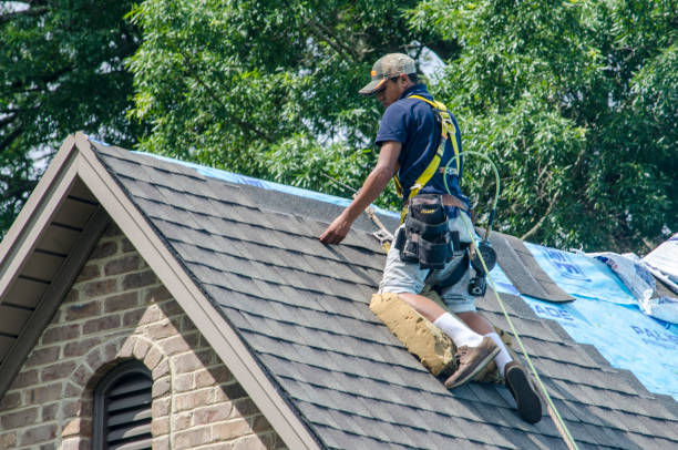 Roof Installation Near Me in Waterville, NY
