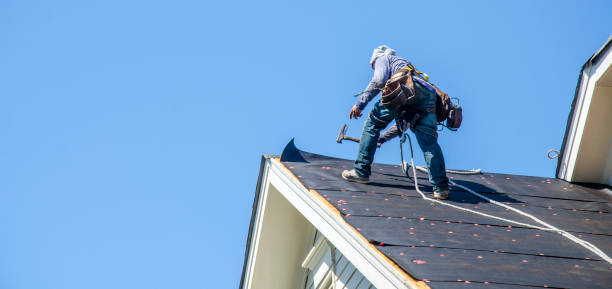 Best Roof Leak Repair  in Waterville, NY